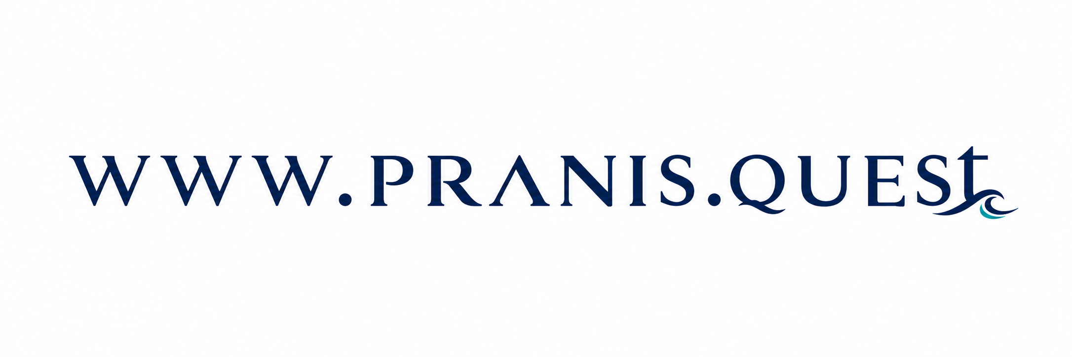 PRANIS sailing yacht logo